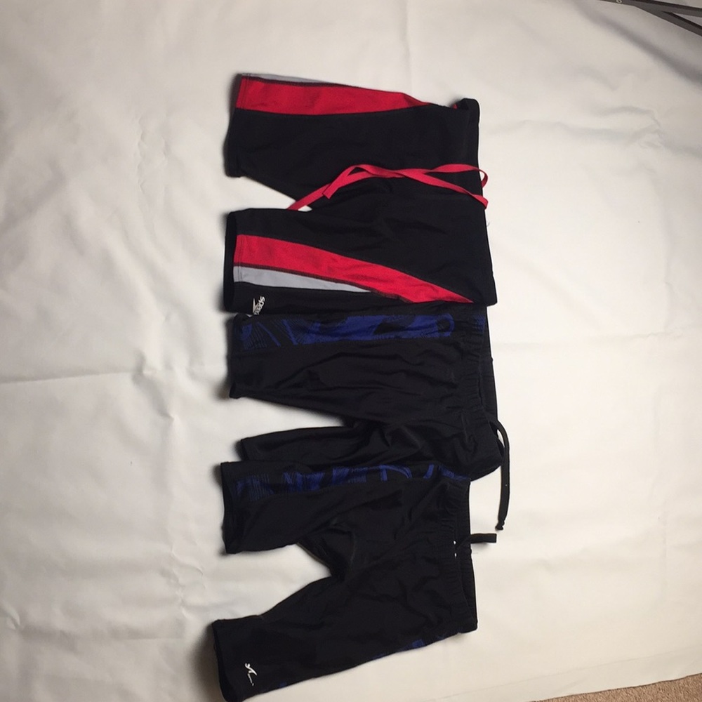Boys swimwear